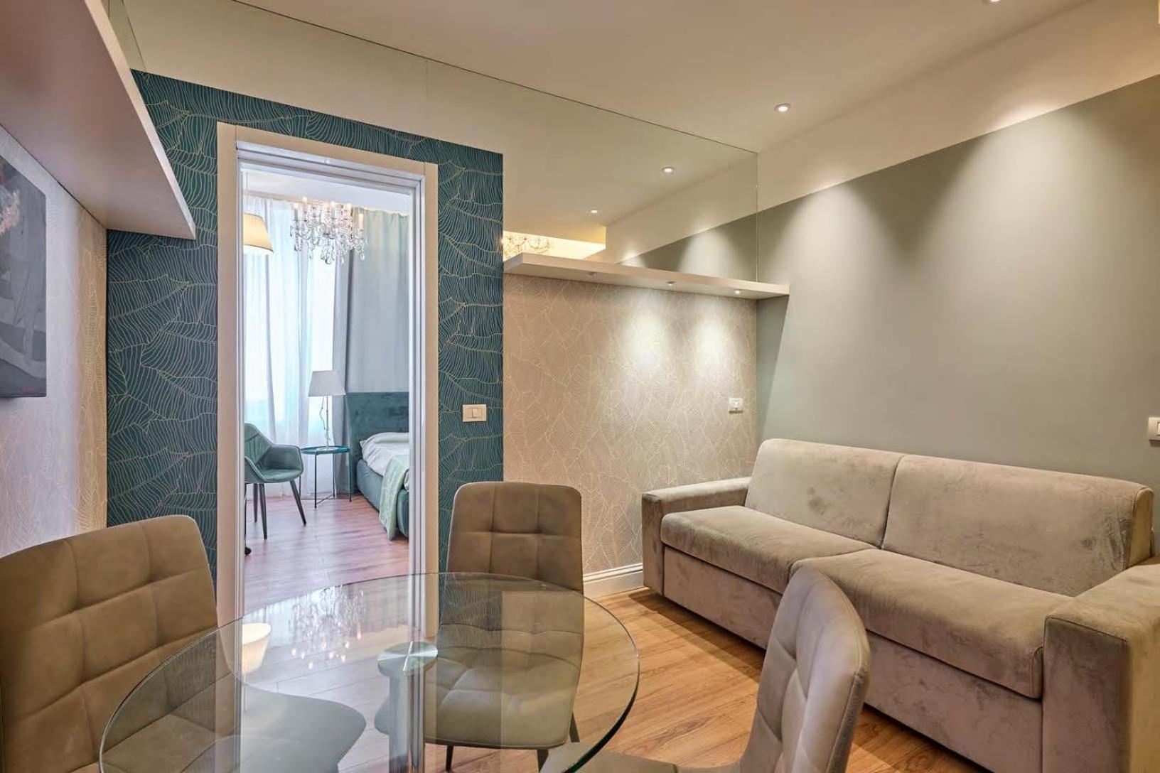 Colosseum Flat Green Ρώμη Εξωτερικό φωτογραφία