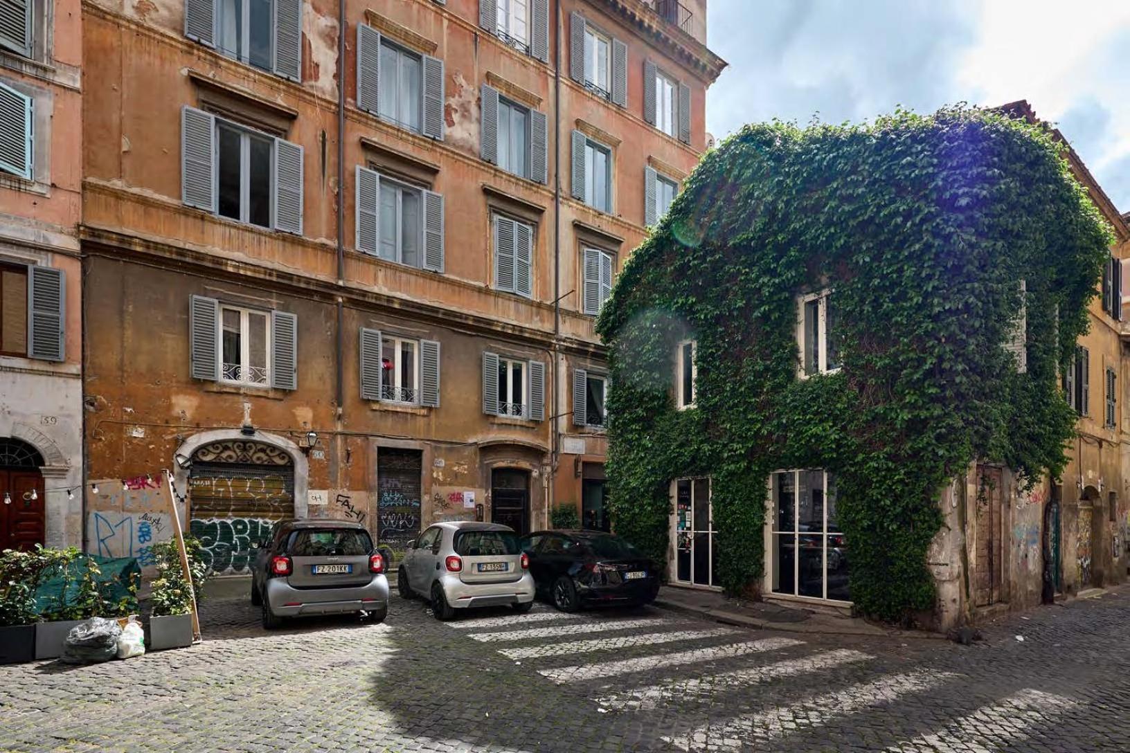 Colosseum Flat Green Ρώμη Εξωτερικό φωτογραφία