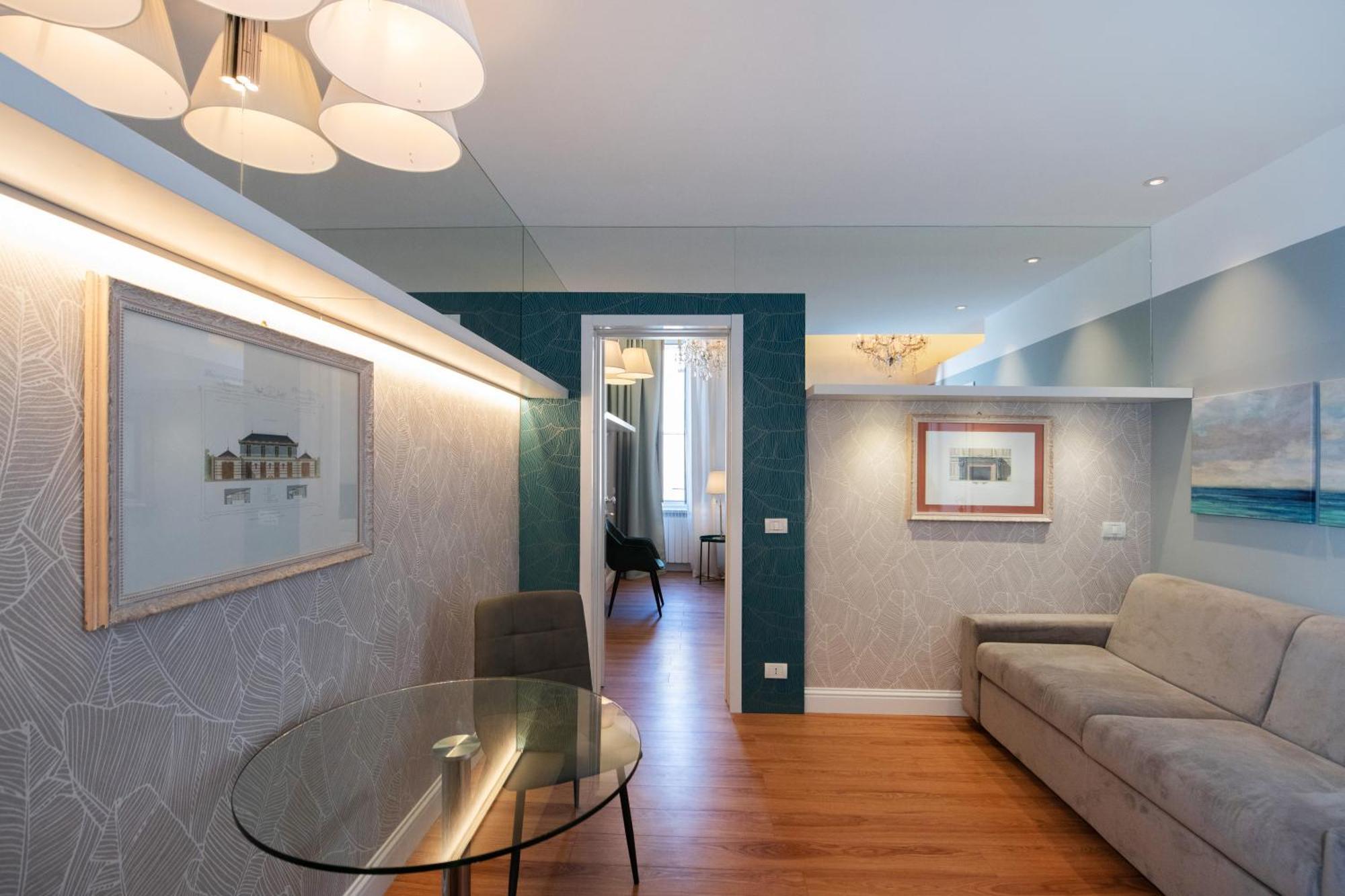 Colosseum Flat Green Ρώμη Εξωτερικό φωτογραφία