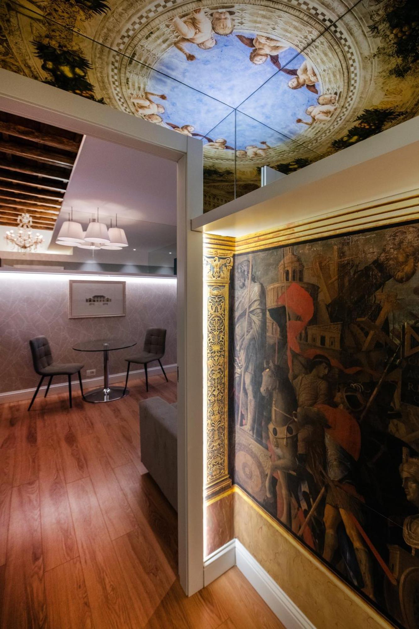 Colosseum Flat Green Ρώμη Εξωτερικό φωτογραφία