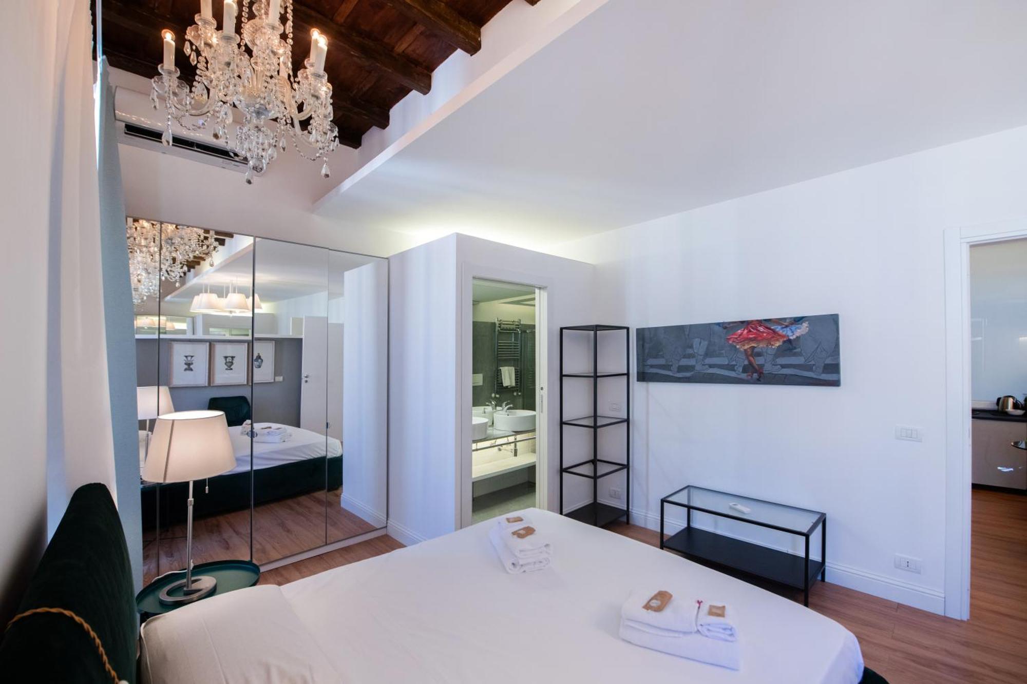 Colosseum Flat Green Ρώμη Εξωτερικό φωτογραφία