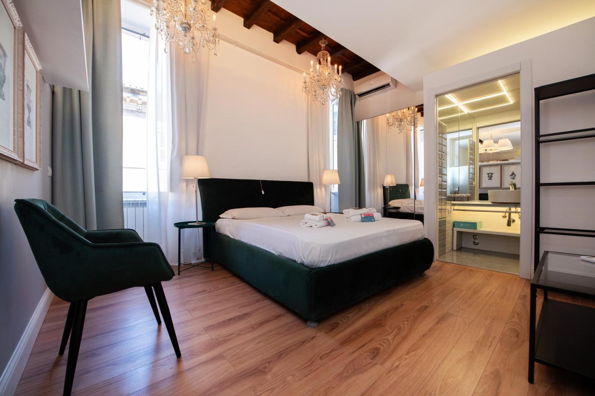 Colosseum Flat Green Ρώμη Εξωτερικό φωτογραφία